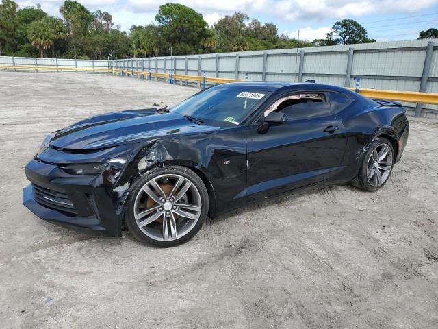 1G1FB1RS5J0167740 | 2018 CHEVROLET CAMARO LT