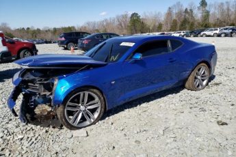 1G1FB1RS6H0184346 | 2017 CHEVROLET CAMARO LT