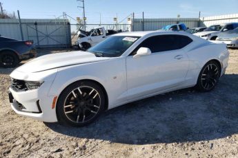 1G1FB1RS6K0157090 | 2019 CHEVROLET CAMARO LS