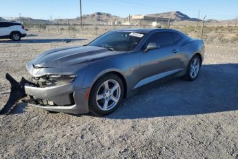 1G1FB1RS6L0120171 | 2020 CHEVROLET CAMARO LS