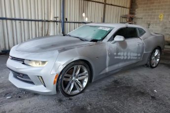 1G1FB1RS7G0122159 | 2016 CHEVROLET CAMARO LT