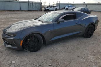 1G1FB1RS8G0129945 | 2016 CHEVROLET CAMARO LT