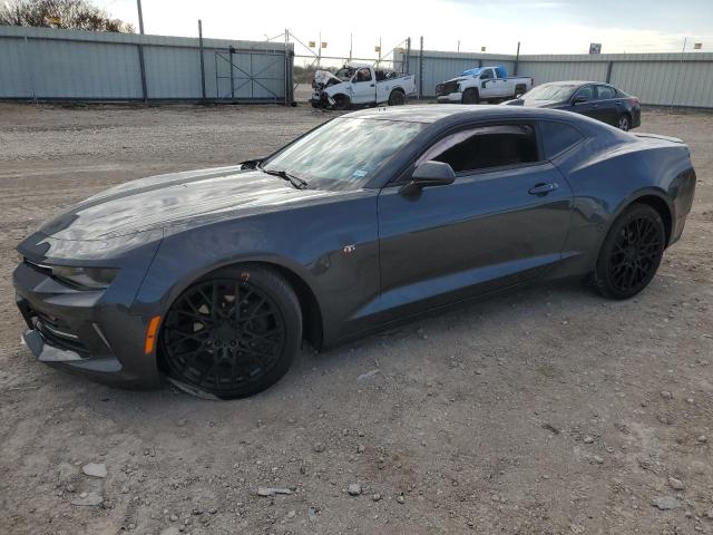 1G1FB1RS8G0129945 | 2016 CHEVROLET CAMARO LT