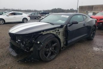 1G1FB1RS8K0126228 | 2019 CHEVROLET CAMARO LS