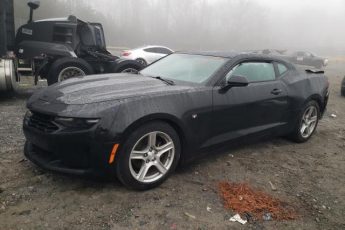 1G1FB1RS8L0117868 | 2020 CHEVROLET CAMARO LS