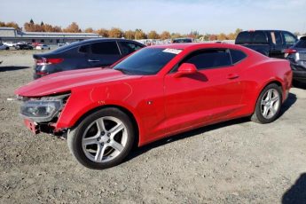 1G1FB1RS9G0157446 | 2016 CHEVROLET CAMARO LT