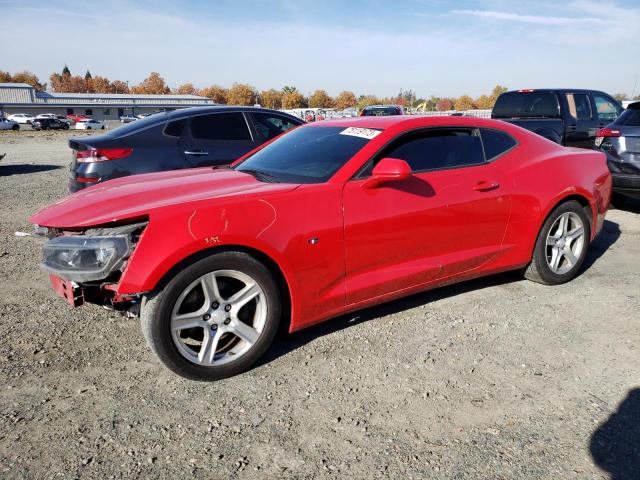 1G1FB1RS9G0157446 | 2016 CHEVROLET CAMARO LT