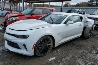 1G1FB1RS9H0104974 | 2017 CHEVROLET CAMARO LT