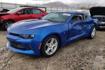 1G1FB1RX1H0172262 | 2017 CHEVROLET CAMARO LT