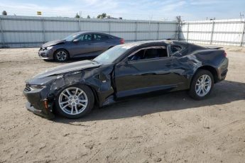 1G1FB1RX1P0148350 | 2023 CHEVROLET CAMARO LS