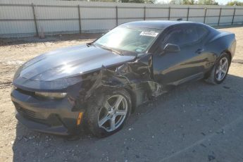 1G1FB1RX3G0168258 | 2016 CHEVROLET CAMARO LT