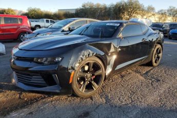 1G1FB1RX3H0116159 | 2017 CHEVROLET CAMARO LT