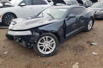 1G1FB1RX3M0126832 | 2021 CHEVROLET CAMARO LS