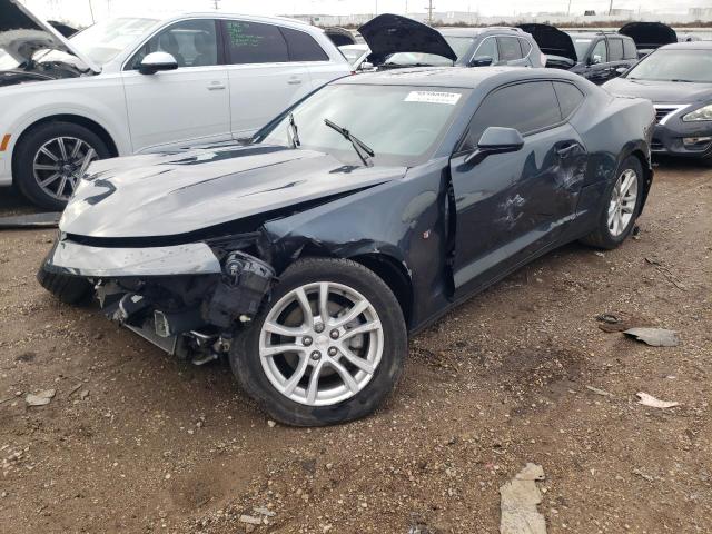 1G1FB1RX3M0126832 | 2021 CHEVROLET CAMARO LS