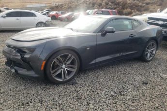 1G1FB1RX4H0105543 | 2017 CHEVROLET CAMARO LT