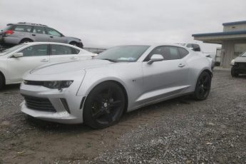 1G1FB1RX4H0125677 | 2017 CHEVROLET CAMARO LT