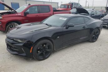 1G1FB1RX5G0175101 | 2016 CHEVROLET CAMARO LT