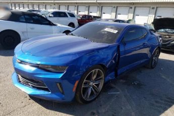 1G1FB1RX5H0170790 | 2017 CHEVROLET CAMARO LT