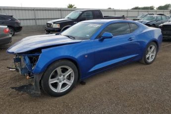 1G1FB1RX5J0189488 | 2018 CHEVROLET CAMARO LT