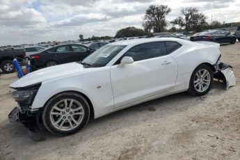 1G1FB1RX5K0140308 | 2019 CHEVROLET CAMARO LS