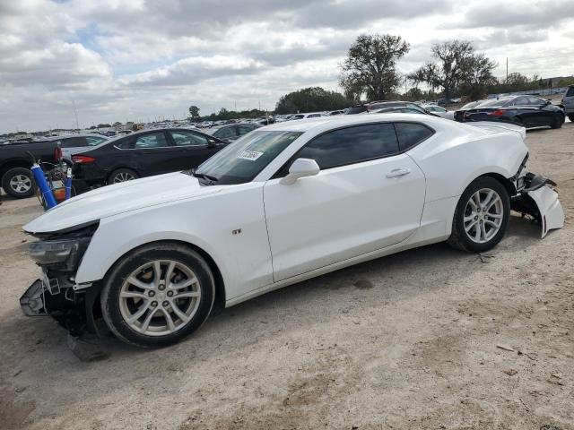 1G1FB1RX5K0140308 | 2019 CHEVROLET CAMARO LS