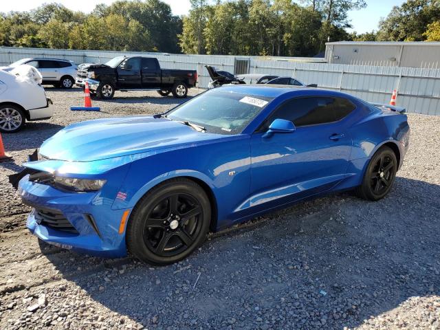 1G1FB1RX6H0124286 | 2017 CHEVROLET CAMARO LT