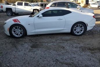 1G1FB1RX6K0155626 | 2019 CHEVROLET CAMARO LS