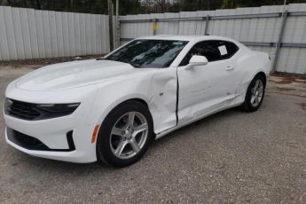 1G1FB1RX6P0156427 | 2023 CHEVROLET CAMARO LS