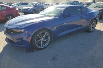 1G1FB1RX7K0138673 | 2019 CHEVROLET CAMARO LS