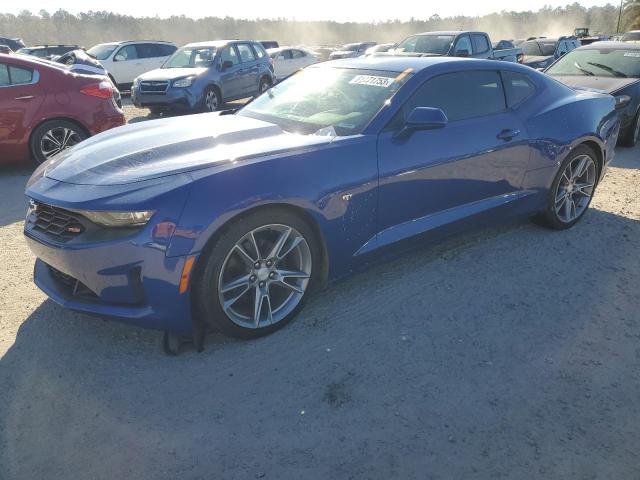 1G1FB1RX7K0138673 | 2019 CHEVROLET CAMARO LS