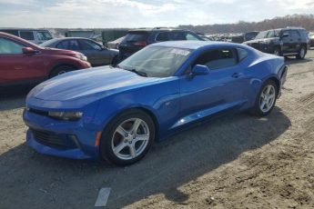 1G1FB1RX9H0213771 | 2017 CHEVROLET CAMARO LT