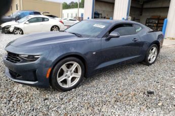 1G1FB1RX9K0130395 | 2019 CHEVROLET CAMARO LS