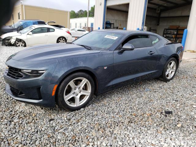 1G1FB1RX9K0130395 | 2019 CHEVROLET CAMARO LS