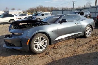 1G1FB1RX9M0138743 | 2021 CHEVROLET CAMARO LS