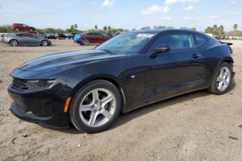 1G1FB1RX9N0117389 | 2022 CHEVROLET CAMARO LS