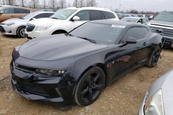 1G1FB1RXXH0124873 | 2017 CHEVROLET CAMARO LT