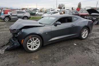 1G1FB1RXXL0135901 | 2020 CHEVROLET CAMARO LS