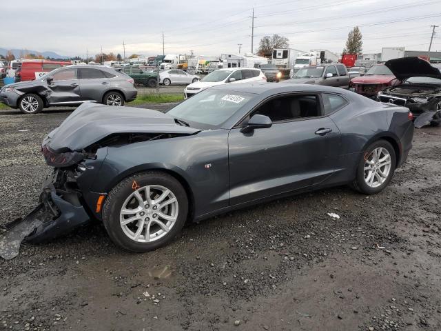 1G1FB1RXXL0135901 | 2020 CHEVROLET CAMARO LS