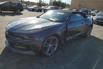 1G1FB3DS7H0175870 | 2017 CHEVROLET CAMARO LT