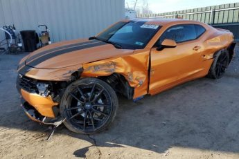 1G1FD1RS0L0141608 | 2020 CHEVROLET CAMARO LT