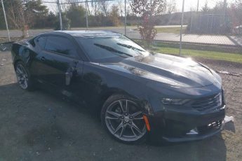 1G1FD1RS1K0145021 | 2019 CHEVROLET CAMARO