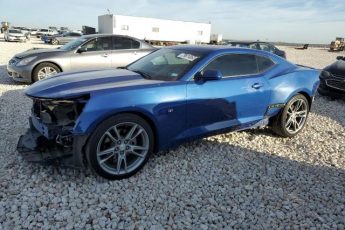 1G1FD1RS1M0121501 | 2021 CHEVROLET CAMARO LT