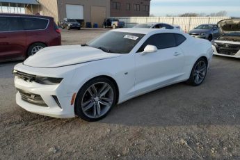 1G1FD1RS3G0173118 | 2016 CHEVROLET CAMARO LT