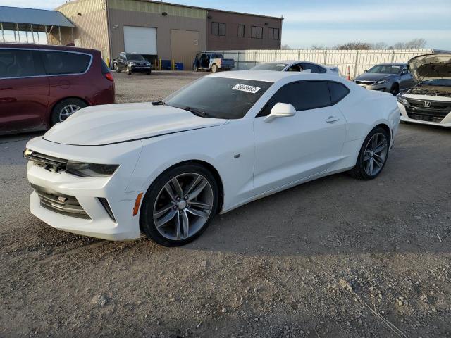 1G1FD1RS3G0173118 | 2016 CHEVROLET CAMARO LT