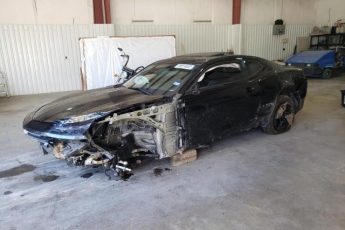 1G1FD1RS3H0142114 | 2017 CHEVROLET CAMARO LT