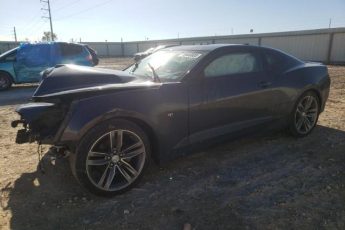 1G1FD1RS3H0184881 | 2017 CHEVROLET CAMARO LT