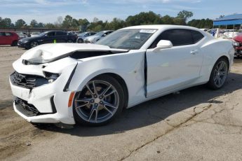 1G1FD1RS5K0126794 | 2019 CHEVROLET CAMARO LT