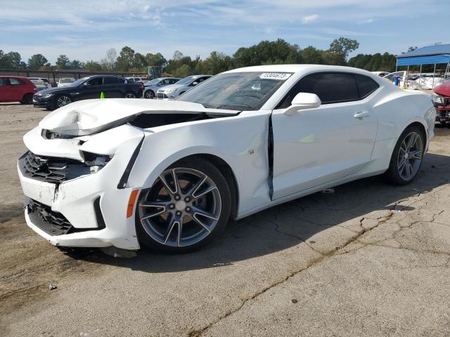 1G1FD1RS5K0126794 | 2019 CHEVROLET CAMARO LT