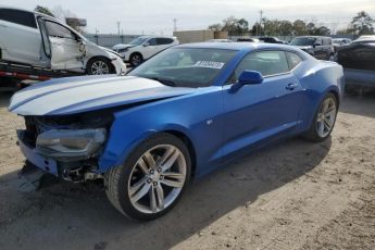 1G1FD1RS6G0148598 | 2016 CHEVROLET CAMARO LT