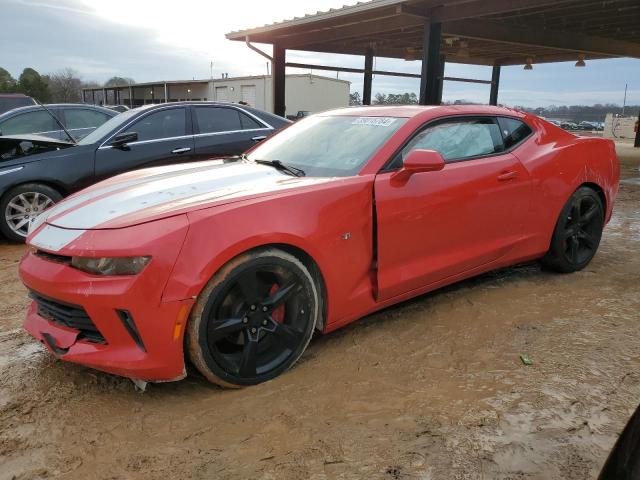 1G1FD1RSXG0123462 | 2016 CHEVROLET CAMARO LT